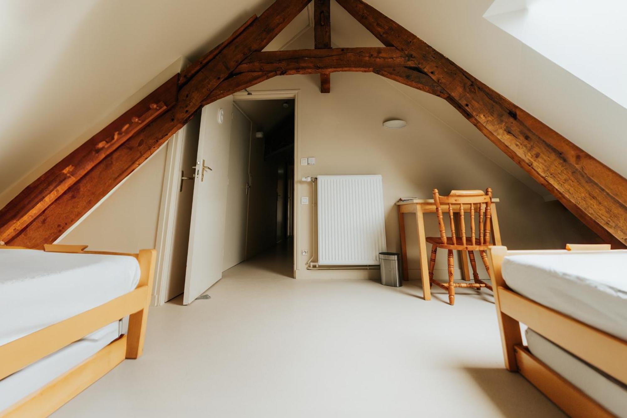 Auberge Val Sans Retour Trehorenteuc Exterior photo